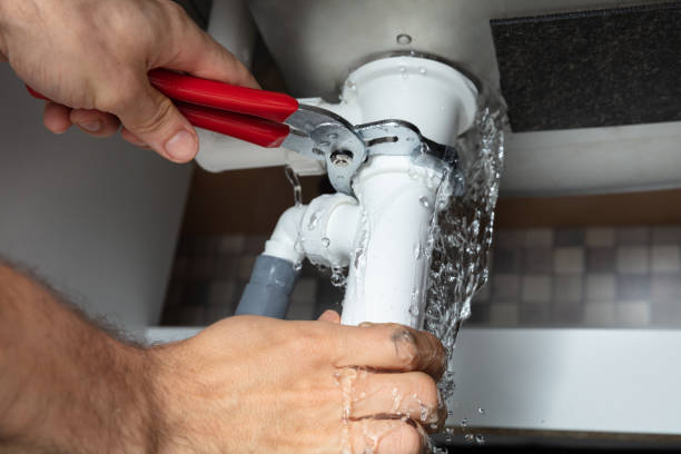 Reliable GA Water damage restoration Solutions