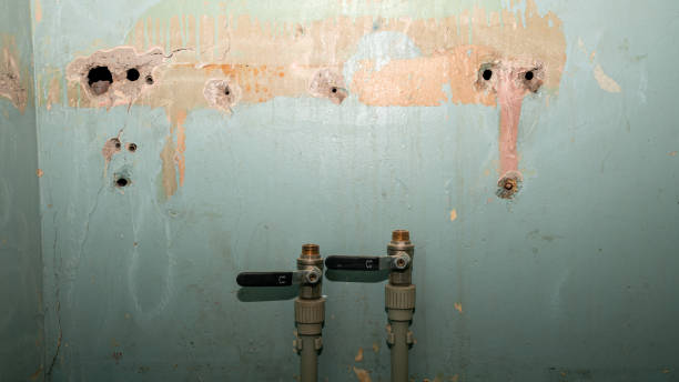 Best Fire Damage Restoration  in Lithonia, GA