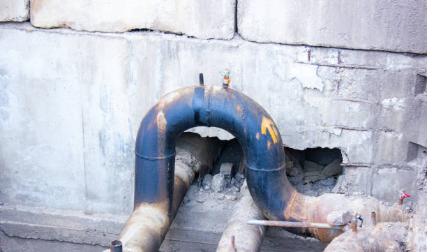Best Residential water damage restoration  in Lithonia, GA
